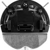 جارو رباتیک شیائومی مدل E5 11 Xiaomi Robotic Vacuum Cleaner Model E5 kitchenu 6 فروشگاه اینترنتی کیچن یو