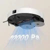 جارو رباتیک شیائومی مدل H50 9 Xiaomi Robotic Vacuum Cleaner Model H50