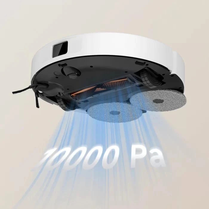 جارو رباتیک شیائومی مدل H50 5 Xiaomi Robotic Vacuum Cleaner Model H50