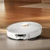 جارو رباتیک شیائومی مدل H50 8 Xiaomi Robotic Vacuum Cleaner H50