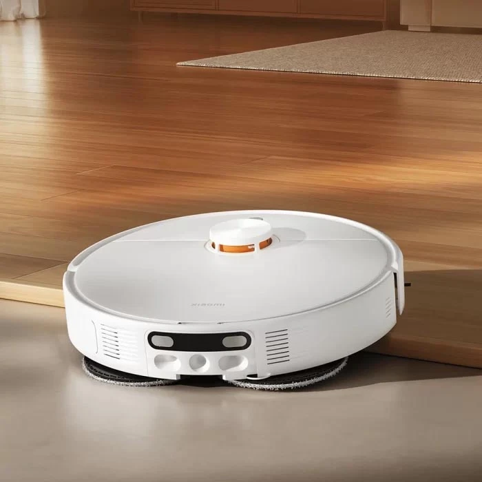 جارو رباتیک شیائومی مدل H50 4 Xiaomi Robotic Vacuum Cleaner H50