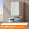 جارو رباتیک شیائومی مدل X20 Plus 11 Xiaomi Robotic Vacuum Cleaner X20 Plus