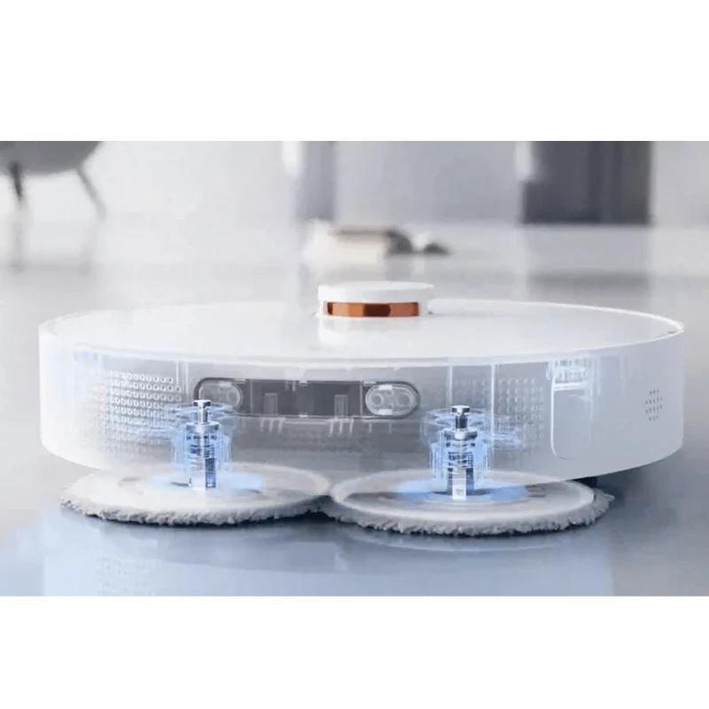 جارو رباتیک شیائومی مدل X20 Plus 5 Xiaomi Robotic Vacuum Cleaner