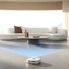 جارو رباتیک شیائومی مدل X20 Plus 8 Vacuum Cleaner Model X20 Plus