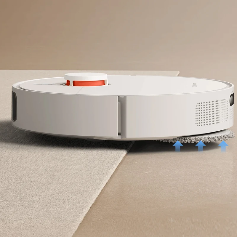 جارو رباتیک شیائومی مدل X20 Plus 4 Xiaomi