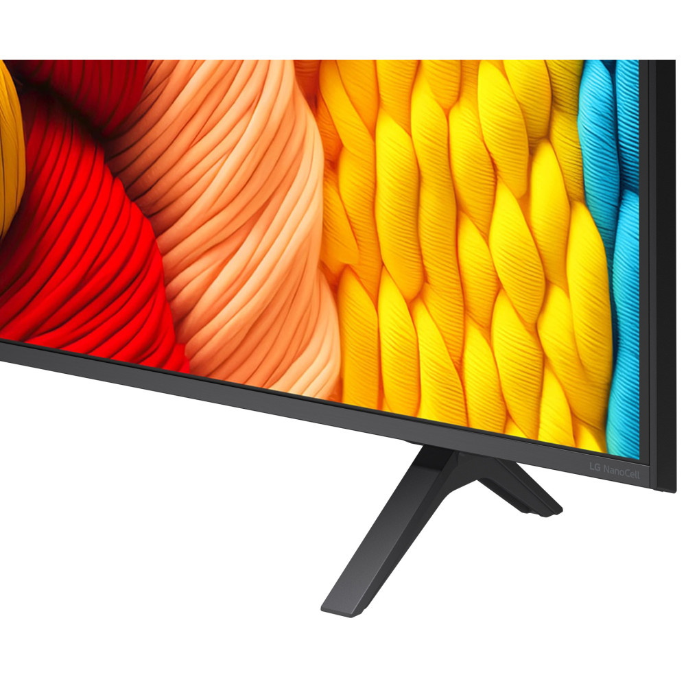 تلویزیون ال جی 55NANO80 6 تلویزیون 55NANO80 الجی