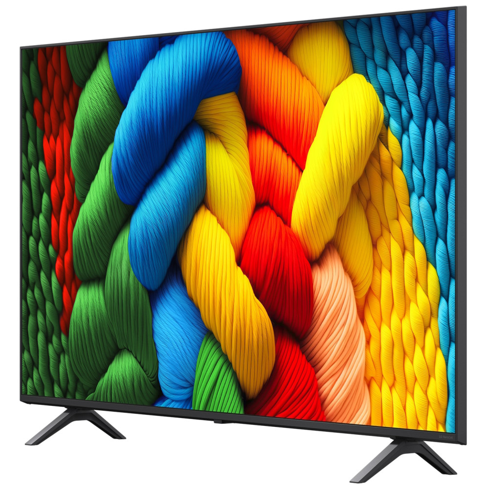 تلویزیون ال جی 55NANO80 11 تلویزیون ال جی