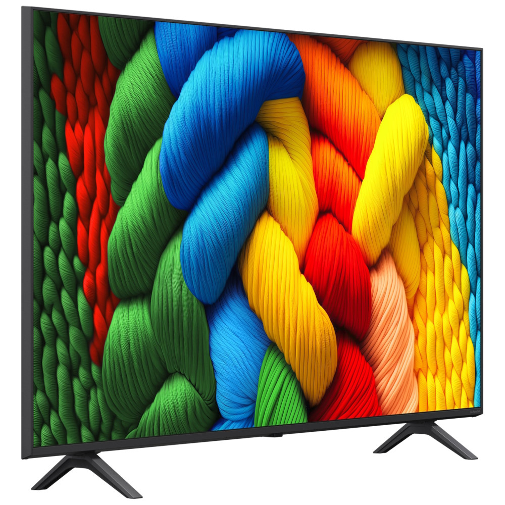 تلویزیون ال جی 55NANO80 12 تلویزیون 55NANO80 LG