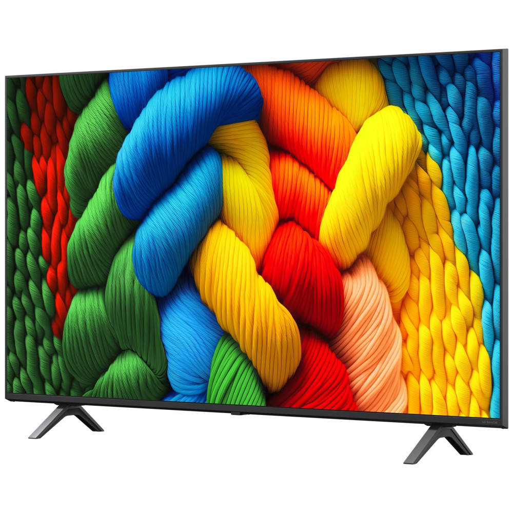 تلویزیون ال جی 55NANO80 2 تلویزیون ال جی 55NANO80 - Image 2