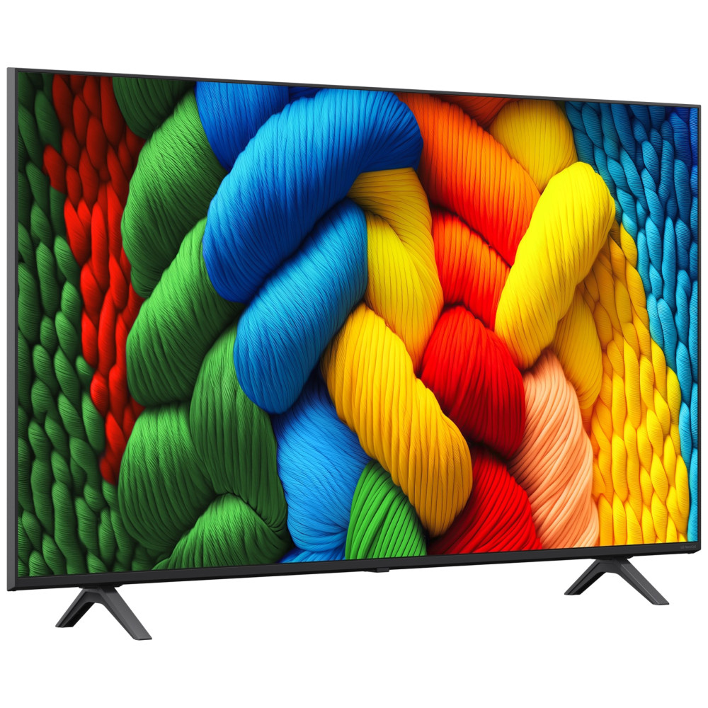 تلویزیون ال جی 55NANO80 4 تلویزیون ال جی 55NANO80 - Image 4
