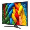 تلویزیون ال جی 55NANO81 26 تلویزیون ال جی 55 اینچ هوشمند 55NANO81