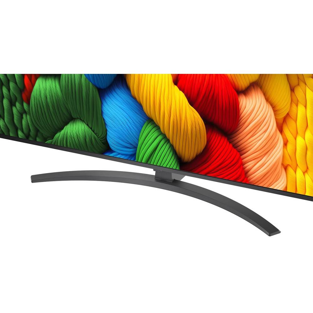 تلویزیون ال جی 55NANO81 3 تلویزیون الجی 55NANO81