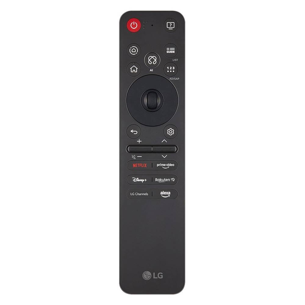 تلویزیون ال جی 55NANO81 14 تلویزیون ال جی 55NANO81 - Image 14