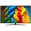 تلویزیون ال جی 55NANO81 27 تلویزیون ال جی هوشمند 55 اینچ