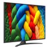 تلویزیون ال جی 55NANO81 24 بهترین تلویزیون ال جی 55 اینچ