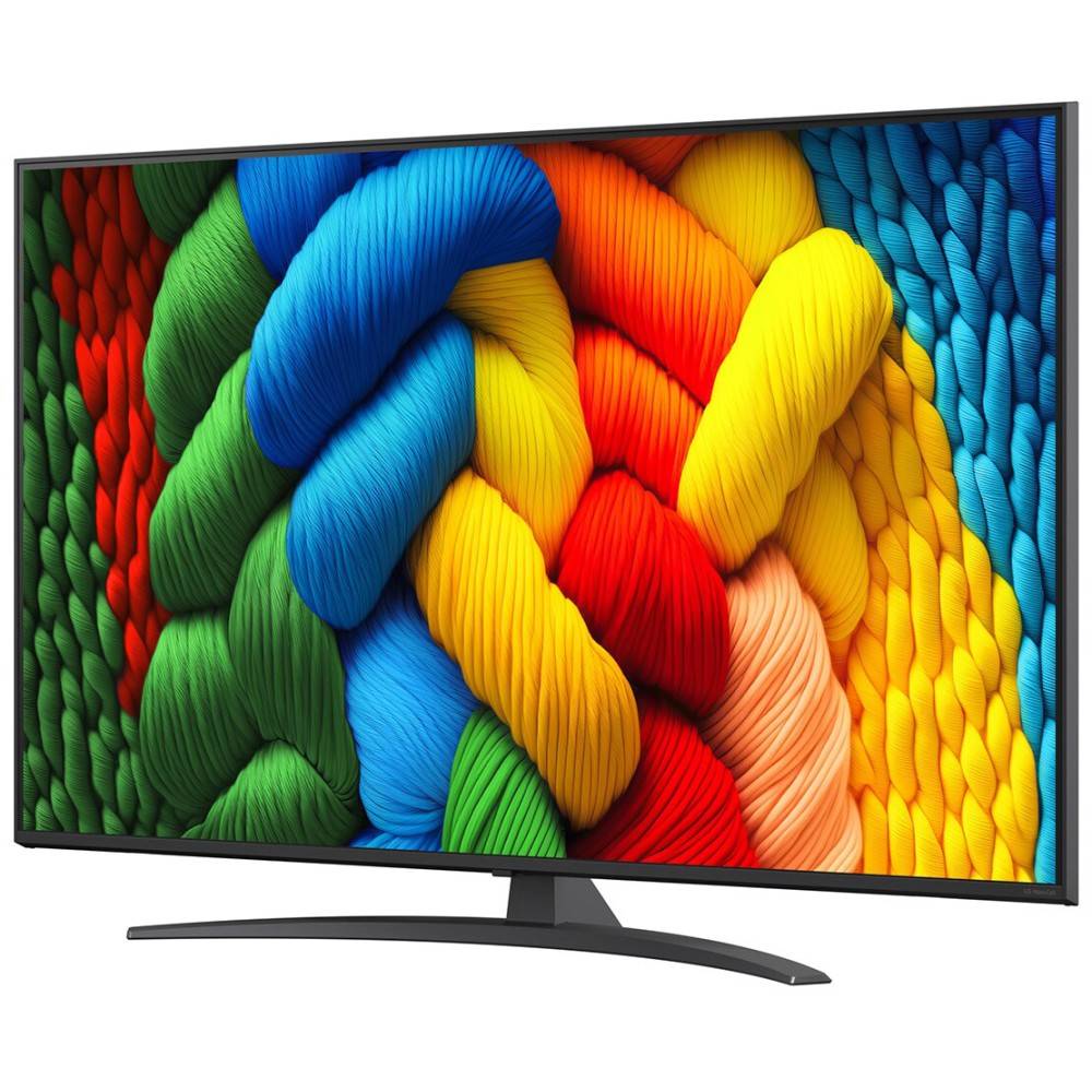 تلویزیون ال جی 55NANO81 7 قیمت تلویزیون ال جی 55NANO81