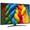 تلویزیون ال جی 55NANO81 19 تی وی ال جی 55NANO81