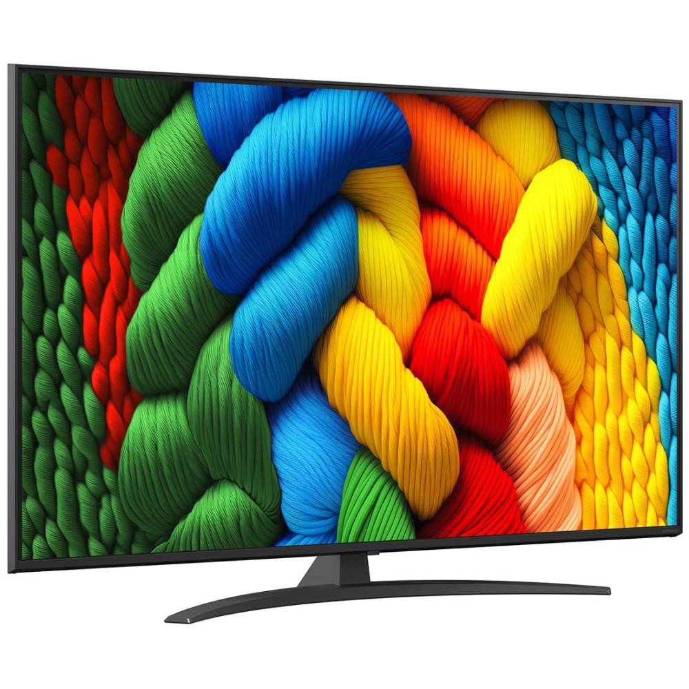 تلویزیون ال جی 55NANO81 5 تی وی ال جی 55NANO81