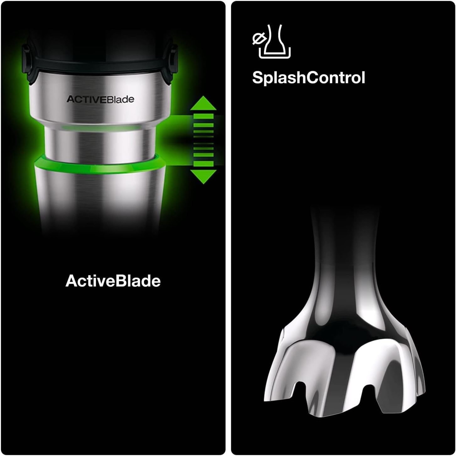 گوشت کوب برقی براون MQ7045X 4 Braun MQ7045X electric meat grinder