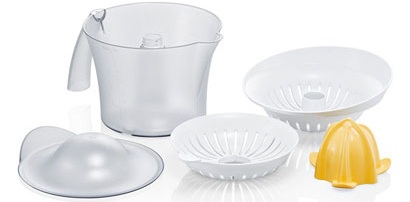 آب مرکبات گیری بوش مدل MCP3500 4 Bosch citrus juicer model MCP3500
