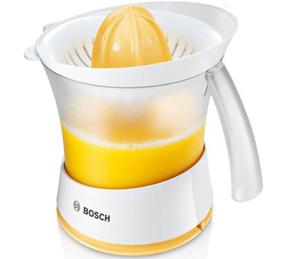 آب مرکبات گیری بوش مدل MCP3500 5 citrus juicer model MCP3500