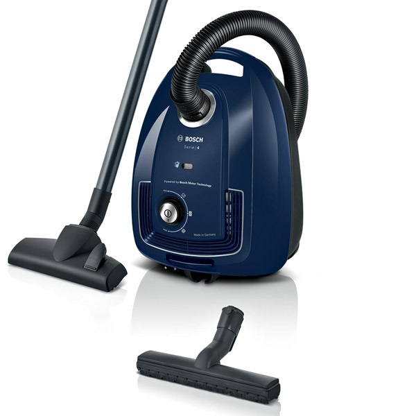 جاروبرقی بوش مدل BGL38WBU3H 1 Bosch vacuum cleaner model BGL38WBU3H