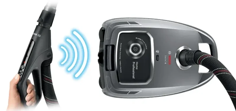 جاروبرقی بوش مدل BGL6PRO1 5 Bosch