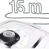 جاروبرقی بوش مدل BGL7A433 7 Bosch vacuum cleaner model BGL7A433