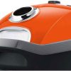 جاروبرقی بوش مدل BGL82030 8 vacuum cleaner model BGL82030