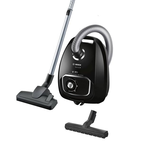 جاروبرقی بوش مدل BGLS4X210 1 Bosch vacuum cleaner model BGLS4X210