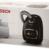جاروبرقی بوش مدل BGLS4X210 9 vacuum cleaner model BGLS4X210