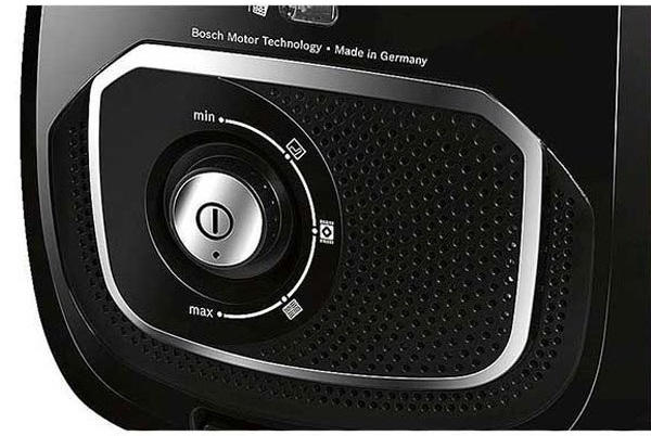 جاروبرقی بوش مدل BGLS4X210 2 جاروبرقی بوش مدل BGLS4X210