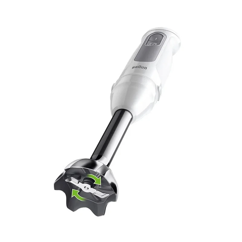 گوشتکوب برقی براون مدل MQ50001 7 Braun Electric Meat Grinder MQ 50001