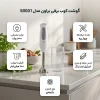 گوشتکوب برقی براون مدل MQ50001 8 گوشتکوب برقی براون مدل MQ50001