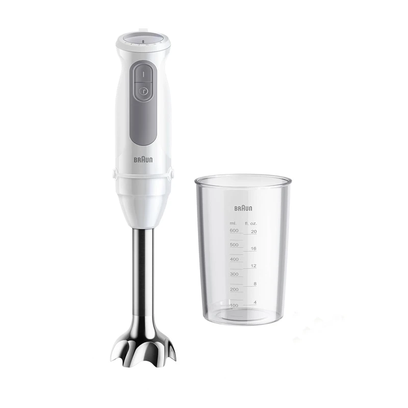 گوشتکوب برقی براون مدل MQ50001 1 Braun
