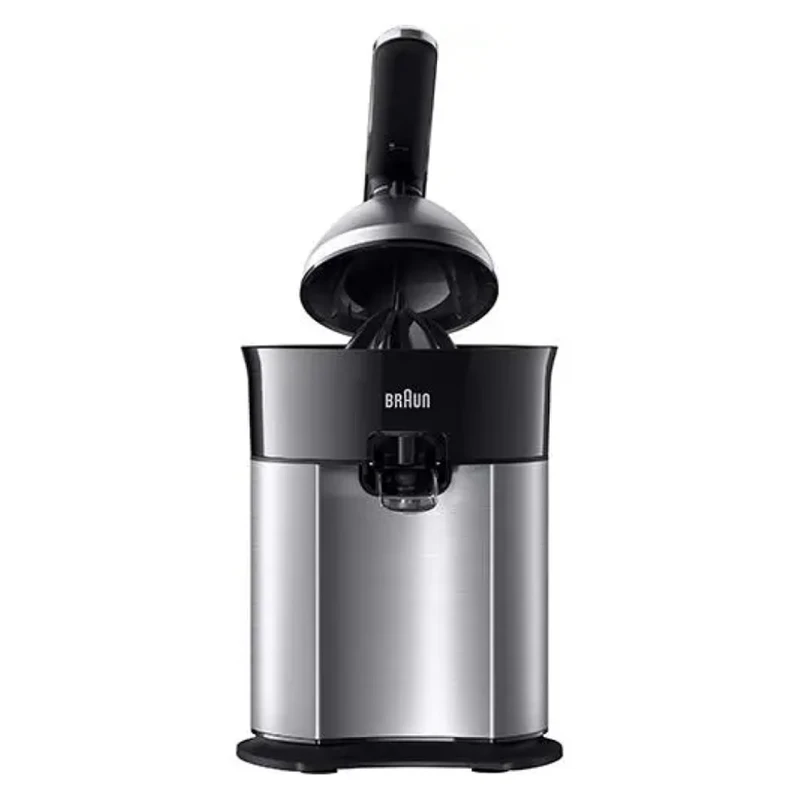 آب مرکبات گیری براون مدل CJ7050 1 Braun citrus juicer model CJ7050