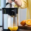 آب مرکبات گیری براون مدل CJ7050 6 آب مرکبات گیری براون مدل CJ7050
