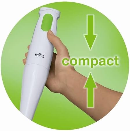 گوشت کوب برقی براون مدل MQ100 3 Braun