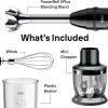 گوشتکوب برقی براون مدل MQ50202M 13 Braun electric meat grinder model MQ50202M