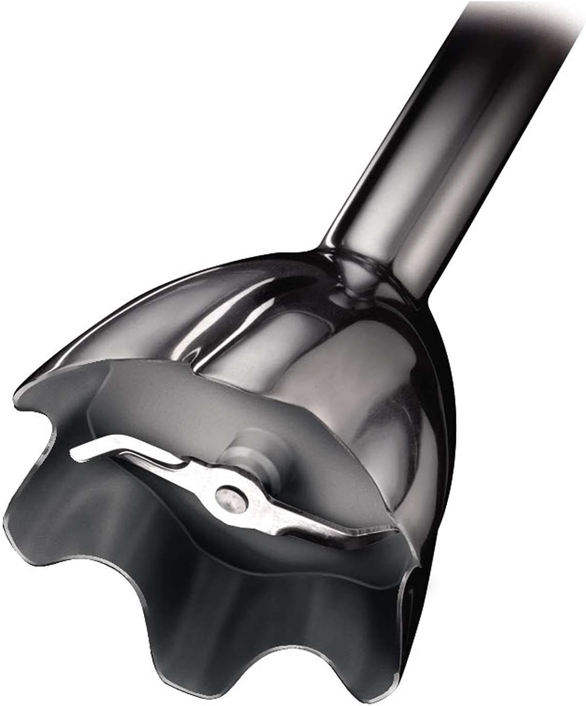 گوشت کوب برقی براون مدل MQ5245 6 Braun electric meat grinder MQ5245