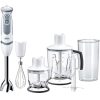 گوشت کوب برقی براون مدل MQ5245 20 Braun electric meat grinder