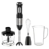 گوشت کوب برقی گوسونیک مدل GSB-843 19 Gosonic Electric Meat Grinder