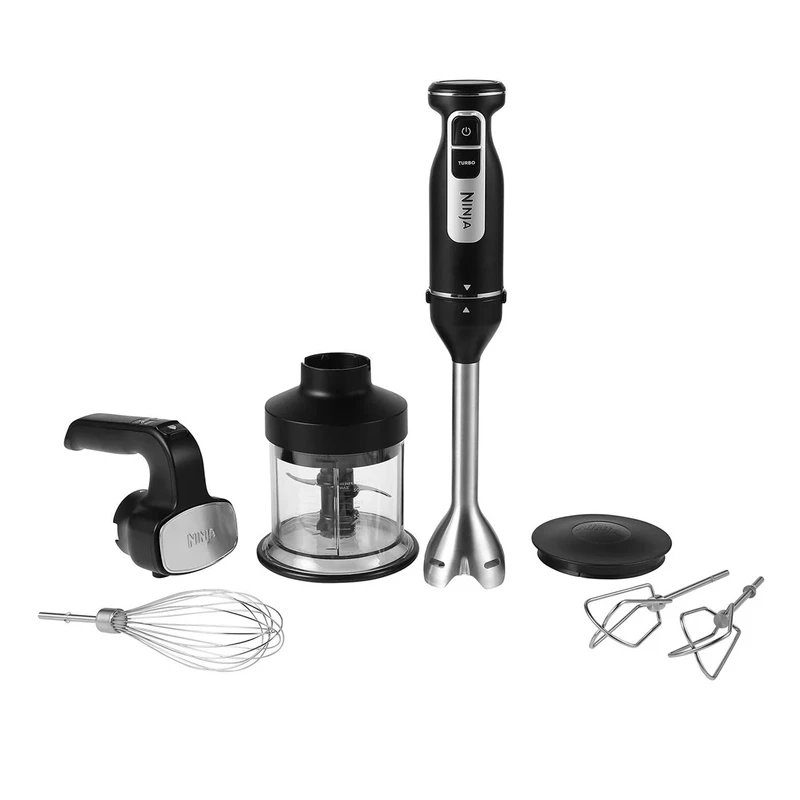 گوشت کوب برقی نینجا مدل CI100UK 1 Ninja Electric Meat Grinder Model CI100UK