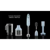 گوشت کوب برقی اسمگ مدل HBF02 10 Smeg electric meat grinder