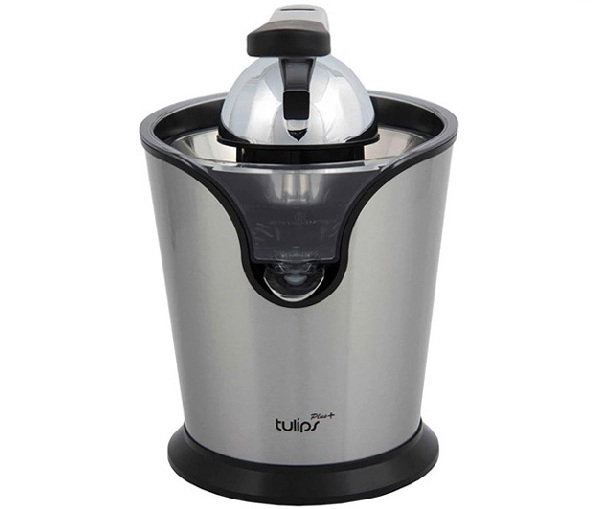 آب مرکبات گیر تولیپس مدل CJ-A417S 4 Tulips citrus juicer