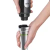 گوشت کوب برقی براون مدل MQ9135Xl 10 Braun Model MQ9135Xl