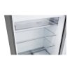 یخچال فریزر ال جی GRF-862BVLB 30 refrigerator freezer lg grf 862bvlb platinum silver kitchenu 1 فروشگاه اینترنتی کیچن یو