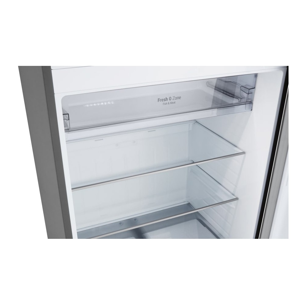 یخچال فریزر ال جی GRF-862BVLB 14 یخچال فریزر ال جی GRF-862BVLB - Image 14