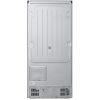 یخچال فریزر ال جی GRF-862BVLB 21 یخچال و فریزر ال جی GRF-862BVLB