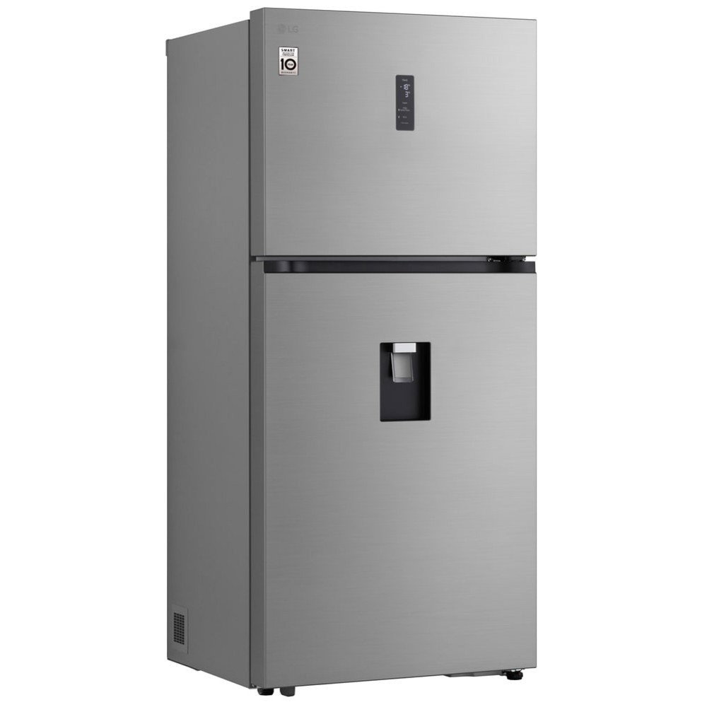 یخچال فریزر ال جی GRF-862BVLB 4 یخچال ال جی GRF-862BVLB